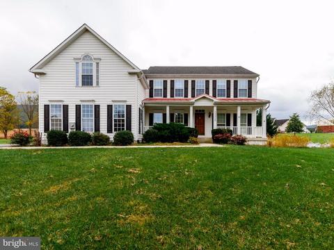 23323 Angela Ct, Smithsburg, MD 21783 photo 1