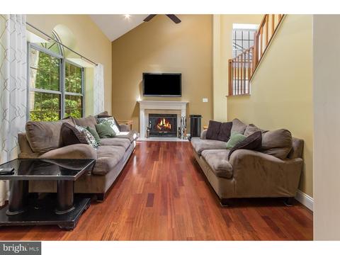 35 Christopher Mills Dr, Mount Laurel, NJ 08054 photo 12