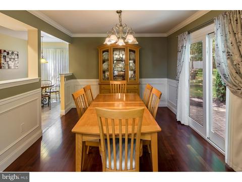 35 Christopher Mills Dr, Mount Laurel, NJ 08054 photo 11