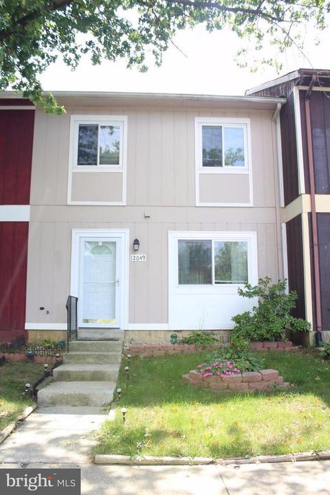 12049 Hallandale Ter, Bowie, MD 20721 photo 1