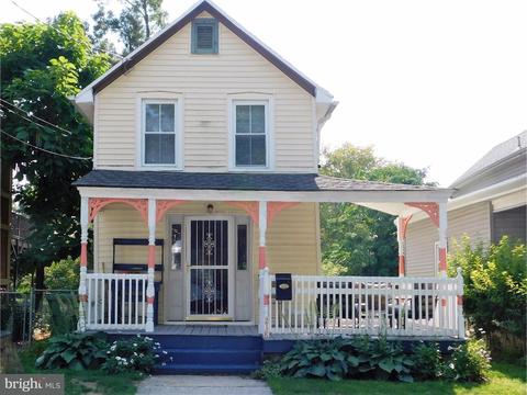 218 West Ave, Pitman, NJ 08071 photo 1