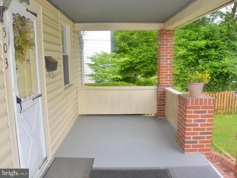 503 4th St N, Laurel, MD 20707 photo 15