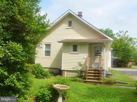 503 4th St N, Laurel, MD 20707 photo 3