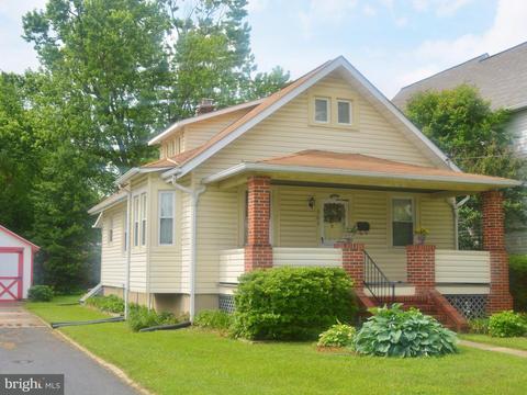503 4th St N, Laurel, MD 20707 photo 2