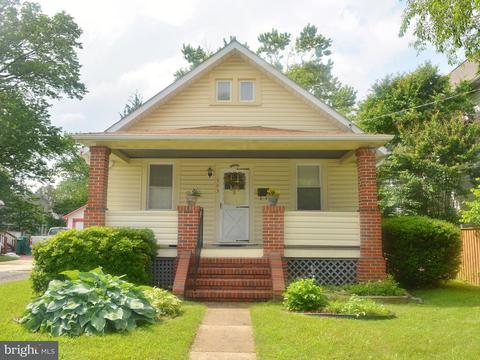 503 4th St N, Laurel, MD 20707 photo 1