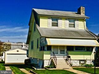 5519 Link Ave NW, Halethorpe, MD 21227 photo 1