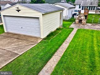 5519 Link Ave NW, Halethorpe, MD 21227 photo 22