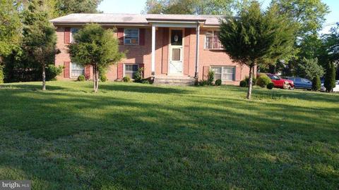 8986 Meadowview Dr, Manassas, VA 20110 photo 1