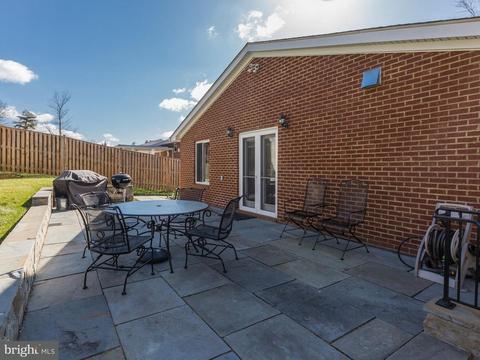 6816 Wise St, Mclean, VA 22101 photo 28