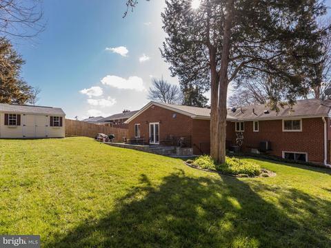 6816 Wise St, Mclean, VA 22101 photo 26