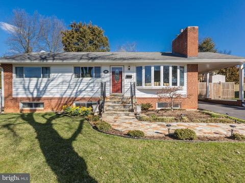 6816 Wise St, Mclean, VA 22101 photo 27