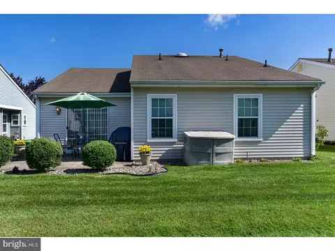 706 Chickory Dr, Mount Laurel, NJ 08054 photo 18