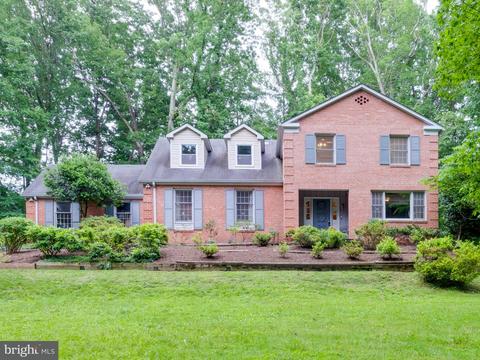 2619 Steeplechase Dr, Reston, VA 20191 photo 1