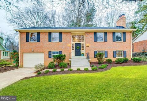 1355 Macbeth St, Mclean, VA 22102 photo 1