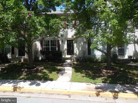 5808 Hannover Ter, Frederick, MD 21703 photo 1