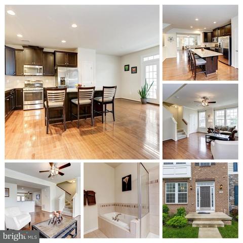 2744 Egret Way, Frederick, MD 21701 photo 1