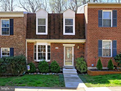6423 Old Scotts Ct, Springfield, VA 22152 photo 1