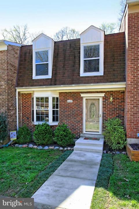 6423 Old Scotts Ct, Springfield, VA 22152 photo 2