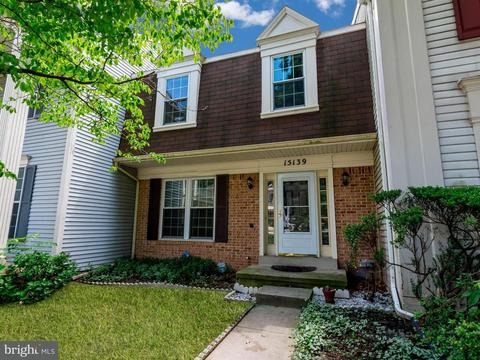15139 Callohan Ct, Silver Spring, MD 20906 photo 1