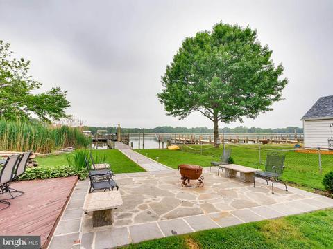 3106 River Drive Rd, Sparrows Point, MD 21219 photo 25