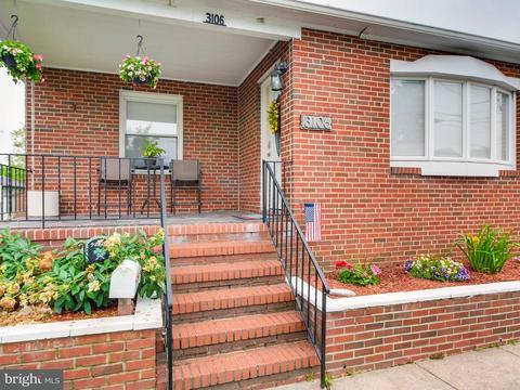 3106 River Drive Rd, Sparrows Point, MD 21219 photo 3