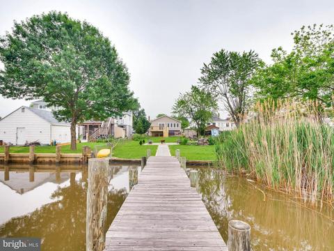 3106 River Drive Rd, Sparrows Point, MD 21219 photo 30