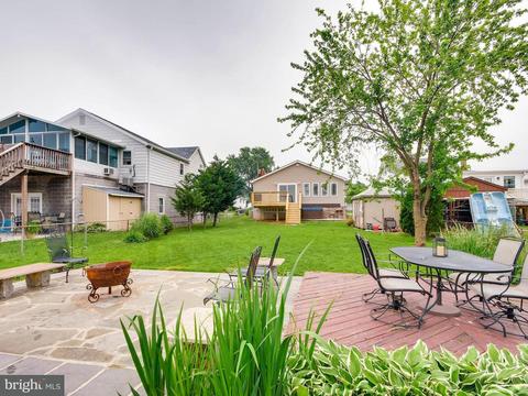 3106 River Drive Rd, Sparrows Point, MD 21219 photo 26