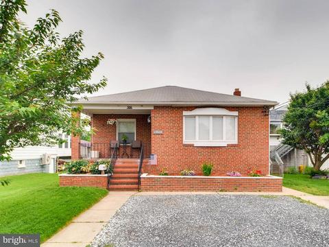 3106 River Drive Rd, Sparrows Point, MD 21219 photo 1