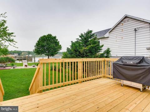 3106 River Drive Rd, Sparrows Point, MD 21219 photo 24
