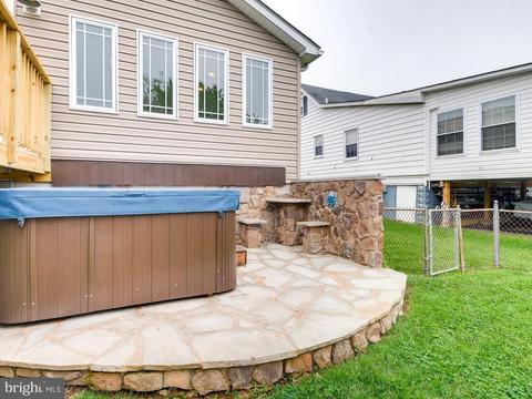 3106 River Drive Rd, Sparrows Point, MD 21219 photo 27