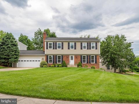 1111 Trapper Crest Ct, Herndon, VA 20170 photo 30