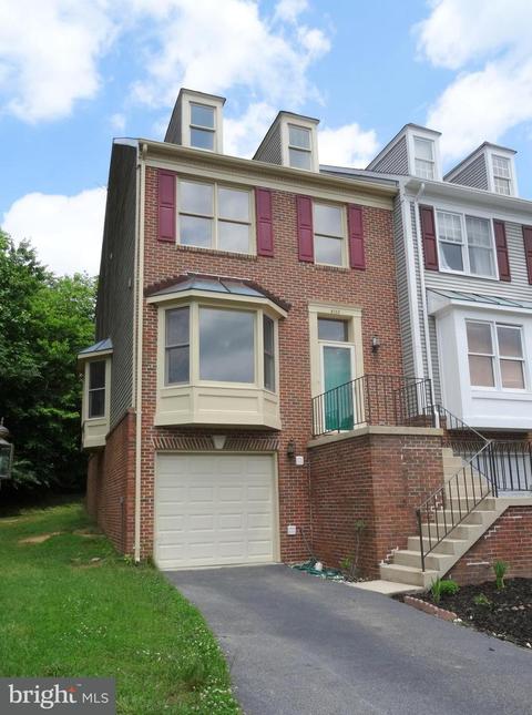 8732 Stone Hill Pl, Springfield, VA 22153 photo 1
