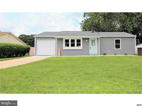 465 Hyde Pl, Bear, DE 19701 photo 2