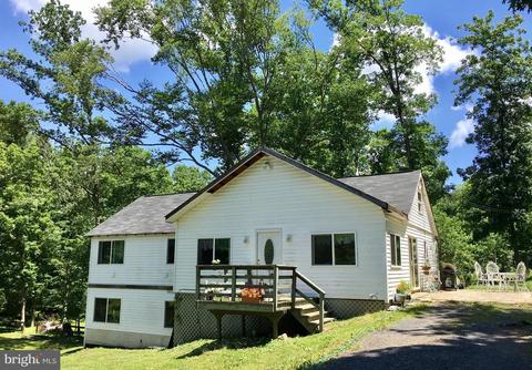 5505 Beverleys Mill Rd, Broad Run, VA 20137 photo 1