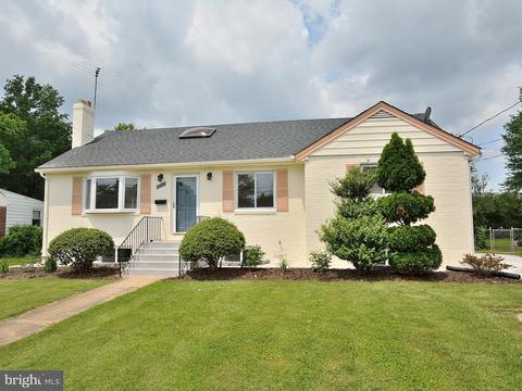 5904 Brunswick St, Springfield, VA 22150 photo 1