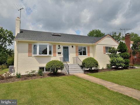 5904 Brunswick St, Springfield, VA 22150 photo 2