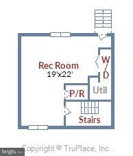 1313 I St NE, Washington, DC 20002 photo 27
