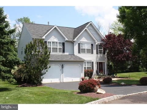 2807 Lee Dr, Jamison, PA 18929 photo 1