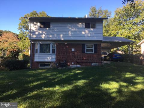 7403 Newburg Dr, Lanham, MD 20706 photo 26