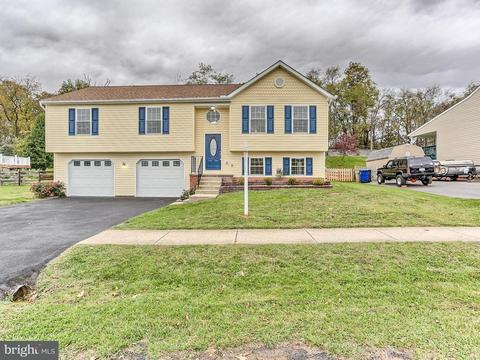 82 Byron Dr, Smithsburg, MD 21783 photo 1