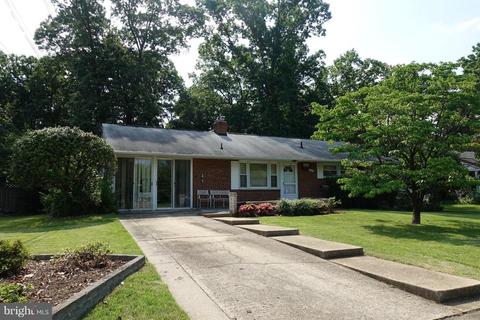 5411 Clifton St, Springfield, VA 22151 photo 2