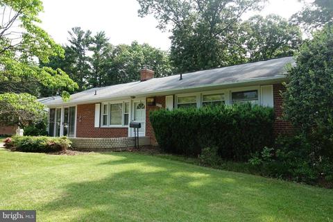 5411 Clifton St, Springfield, VA 22151 photo 1