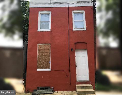 2559 Boyd St, Baltimore, MD 21223 photo 1