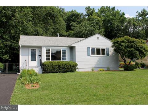 38 Hardwick Dr, Ewing, NJ 08638 photo 1