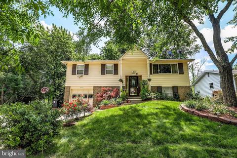 8501 Snowden Loop, Laurel, MD 20708 photo 2