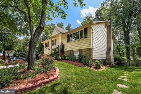 8501 Snowden Loop, Laurel, MD 20708 photo 1