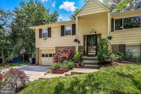 8501 Snowden Loop, Laurel, MD 20708 photo 4