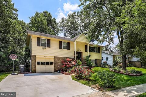 8501 Snowden Loop, Laurel, MD 20708 photo 3