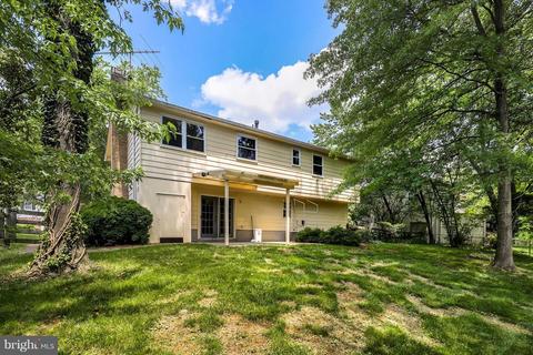 8501 Snowden Loop, Laurel, MD 20708 photo 24