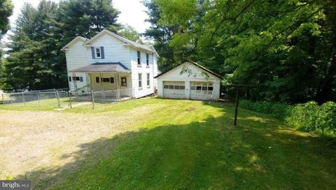 23804 Hill St, Barton, MD 21521 photo 1